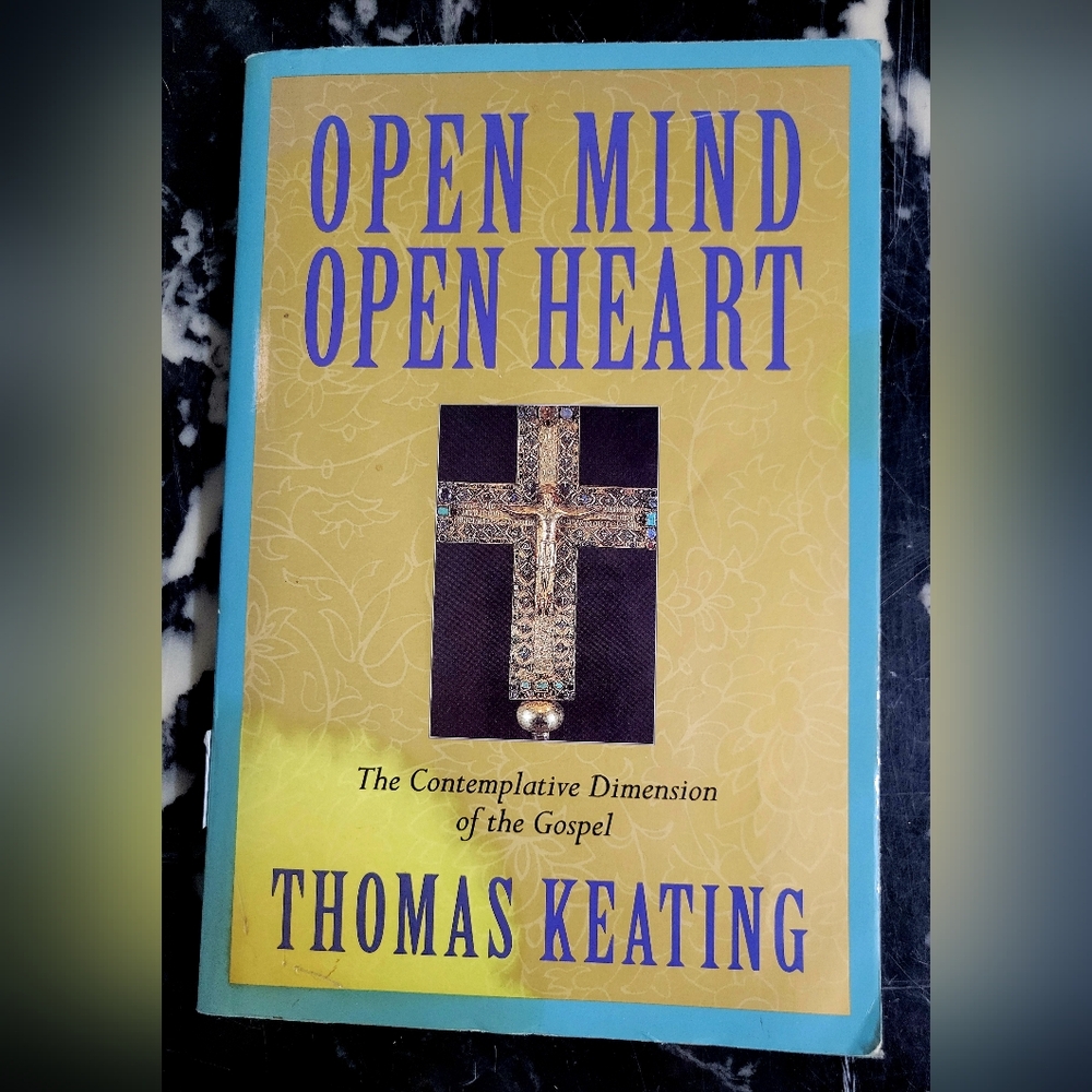 Open Mind, Open Heart The Completative Dimension of the Gospel